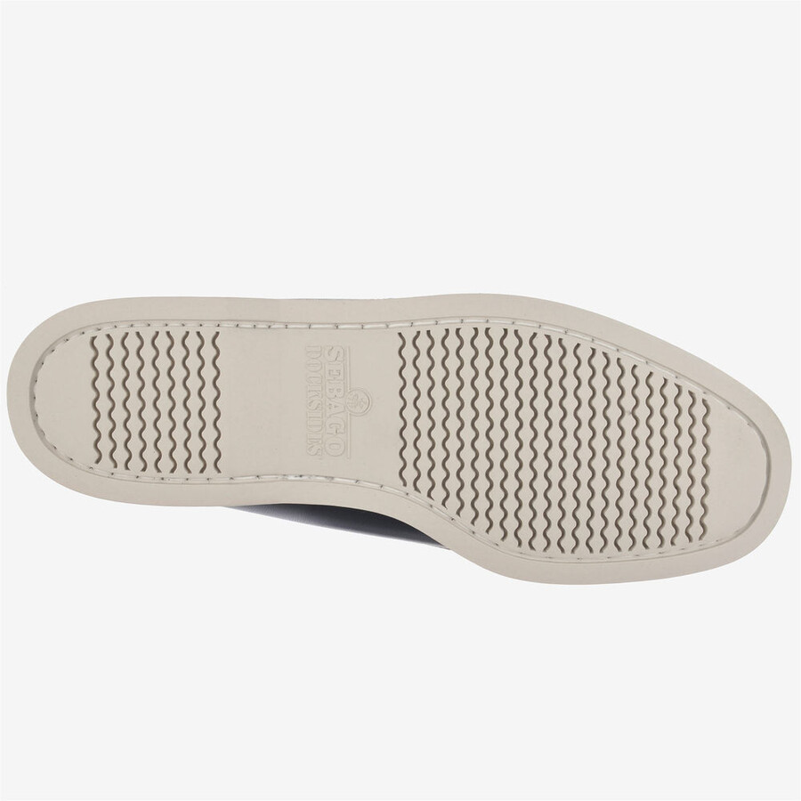 portland spinnaker navy-yellow-white