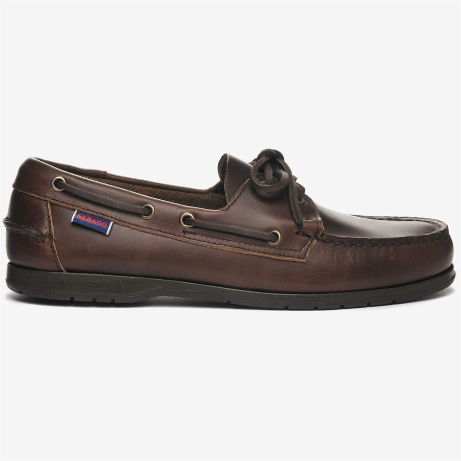 endeavor dk brown-gum