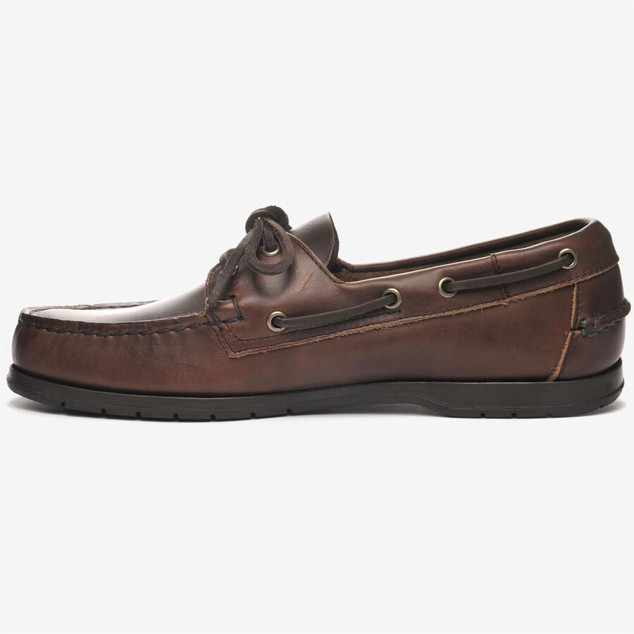 endeavor dk brown-gum