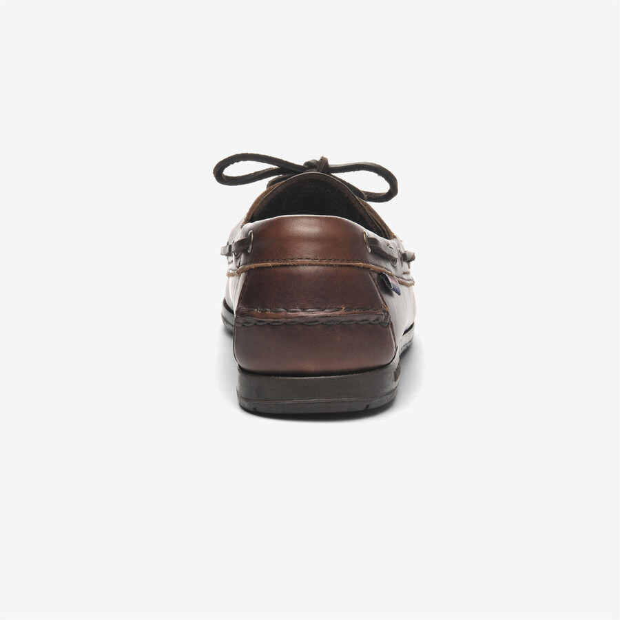 endeavor dk brown-gum
