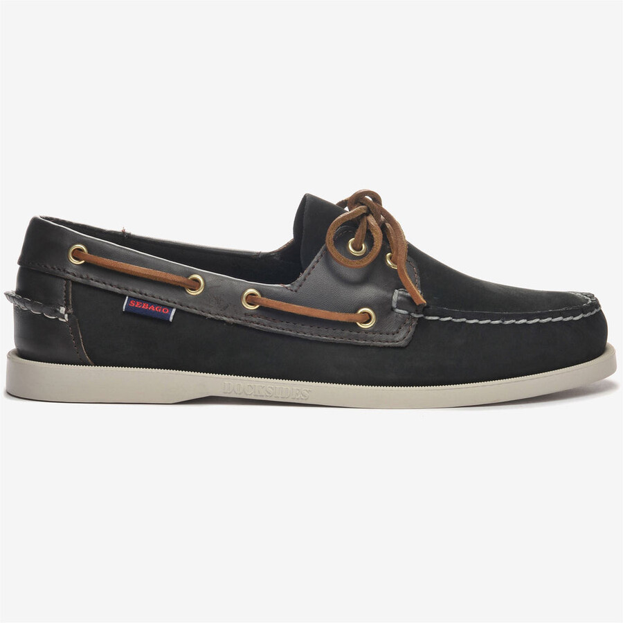portland spinnaker nbk fgl black-dk brown