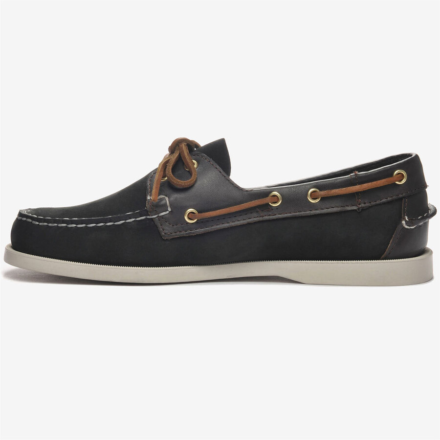 portland spinnaker nbk fgl black-dk brown