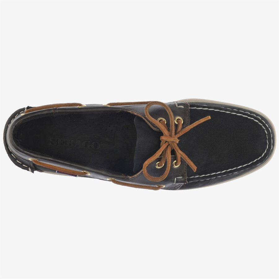 portland spinnaker nbk fgl black-dk brown