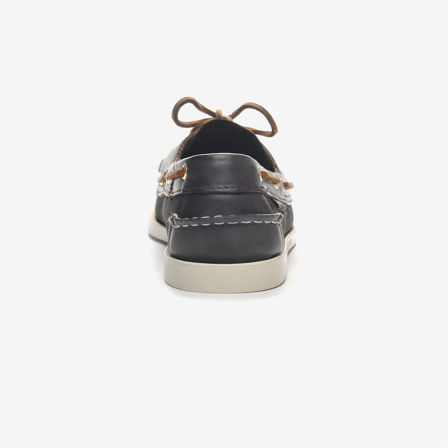 portland spinnaker nbk fgl black-dk brown