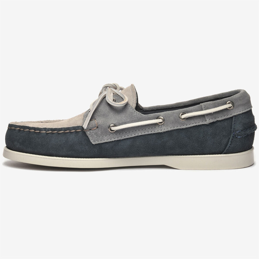 portland jib navy-dkgrey-mdgrey