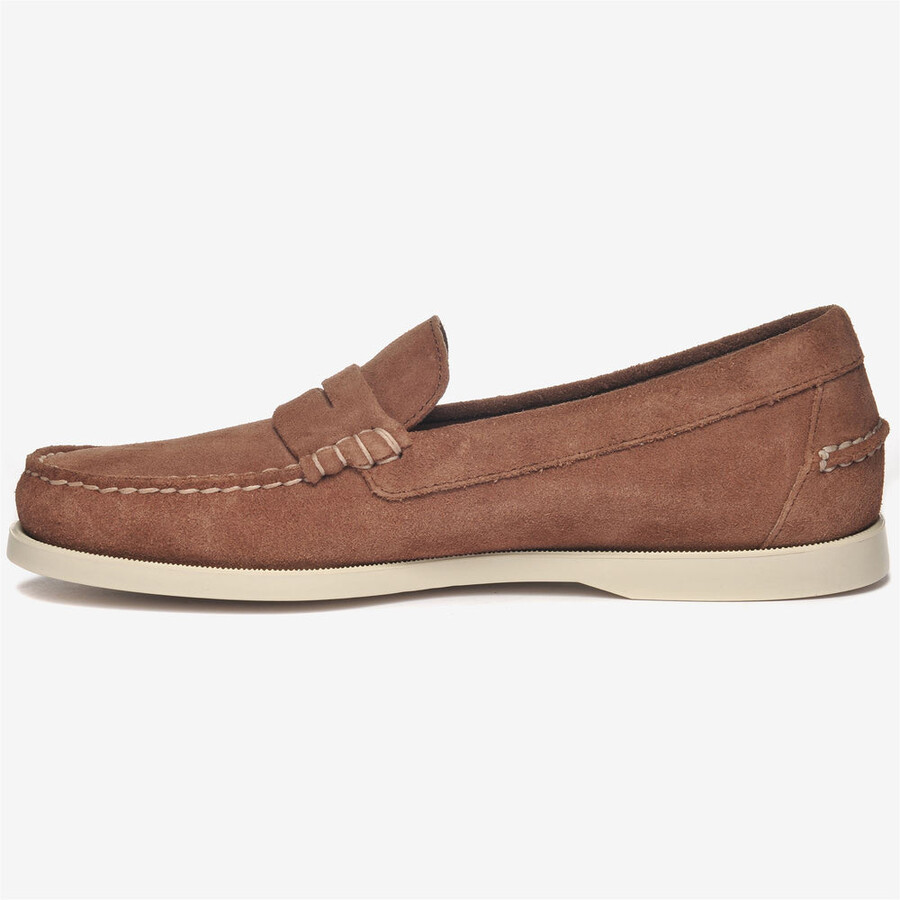 dan boat flesh out dk brown