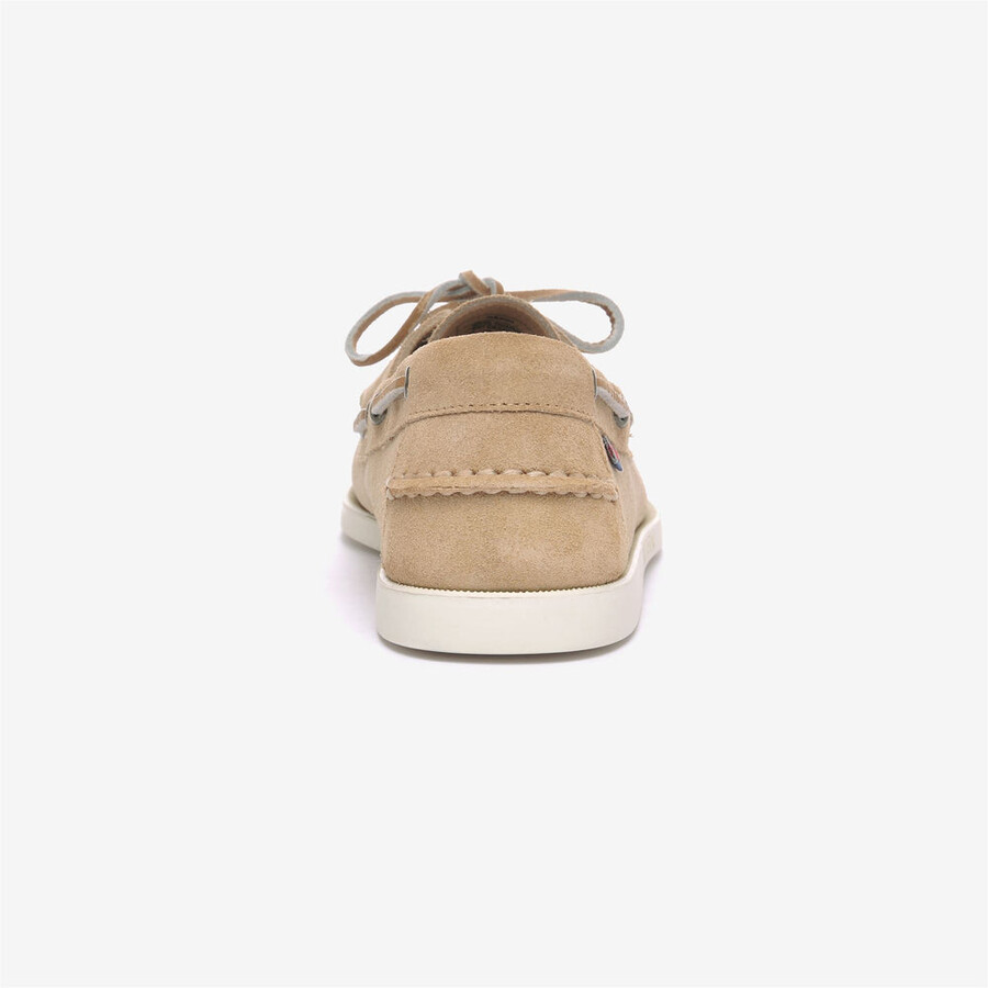 portland flesh out beige camel