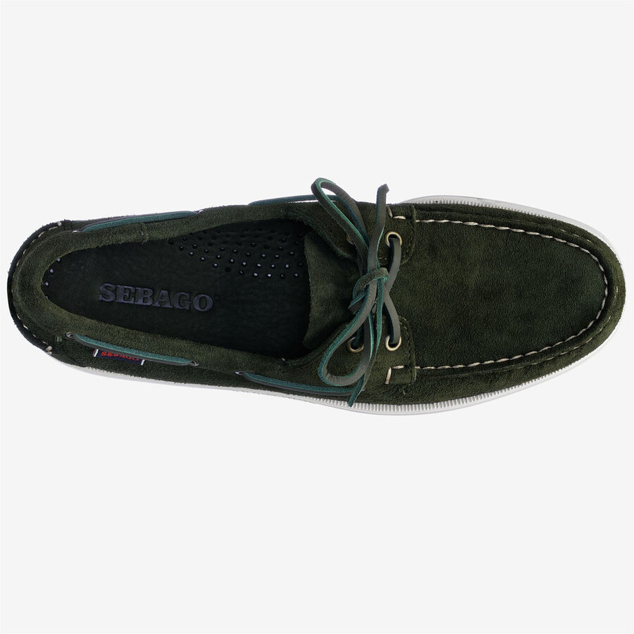 portland flesh out green dk depths