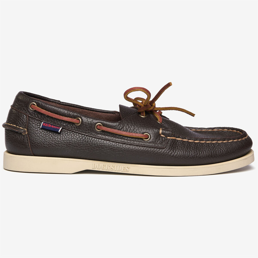 portland martellato dk brown