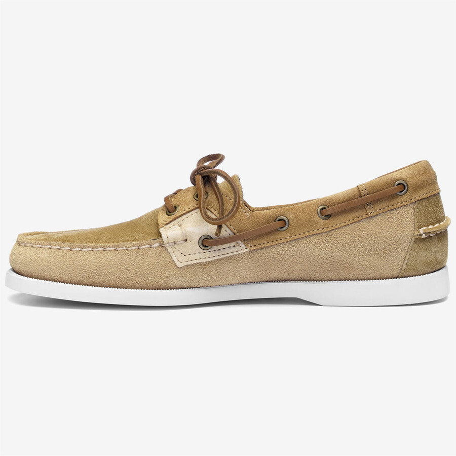 rossisland jib shadow beige tones