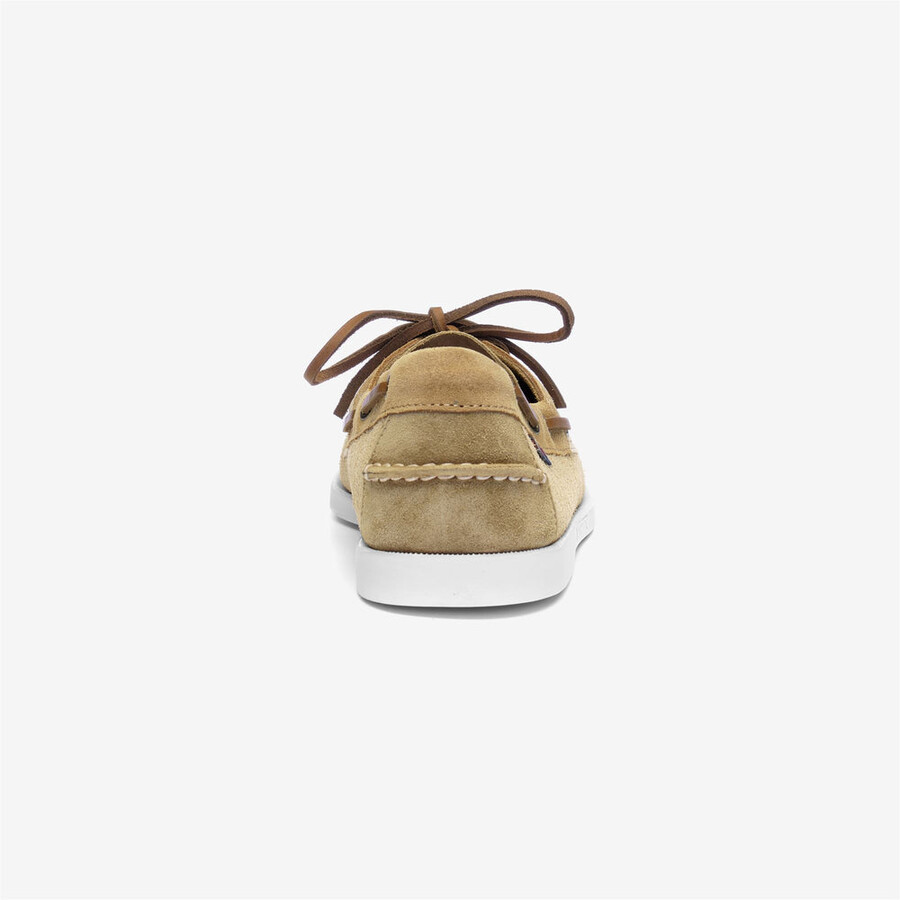 rossisland jib shadow beige tones