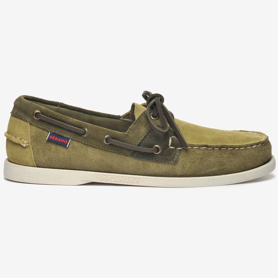 rossisland jib shadow military green-green olive-chive-rifle green
