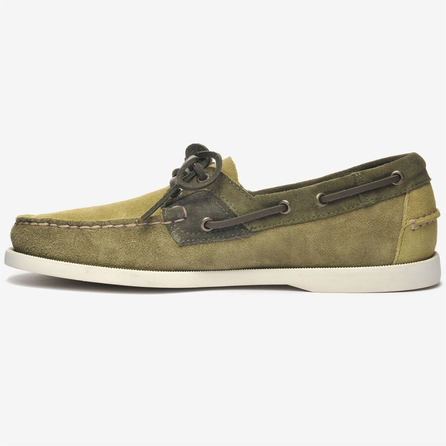 rossisland jib shadow military green-green olive-chive-rifle green