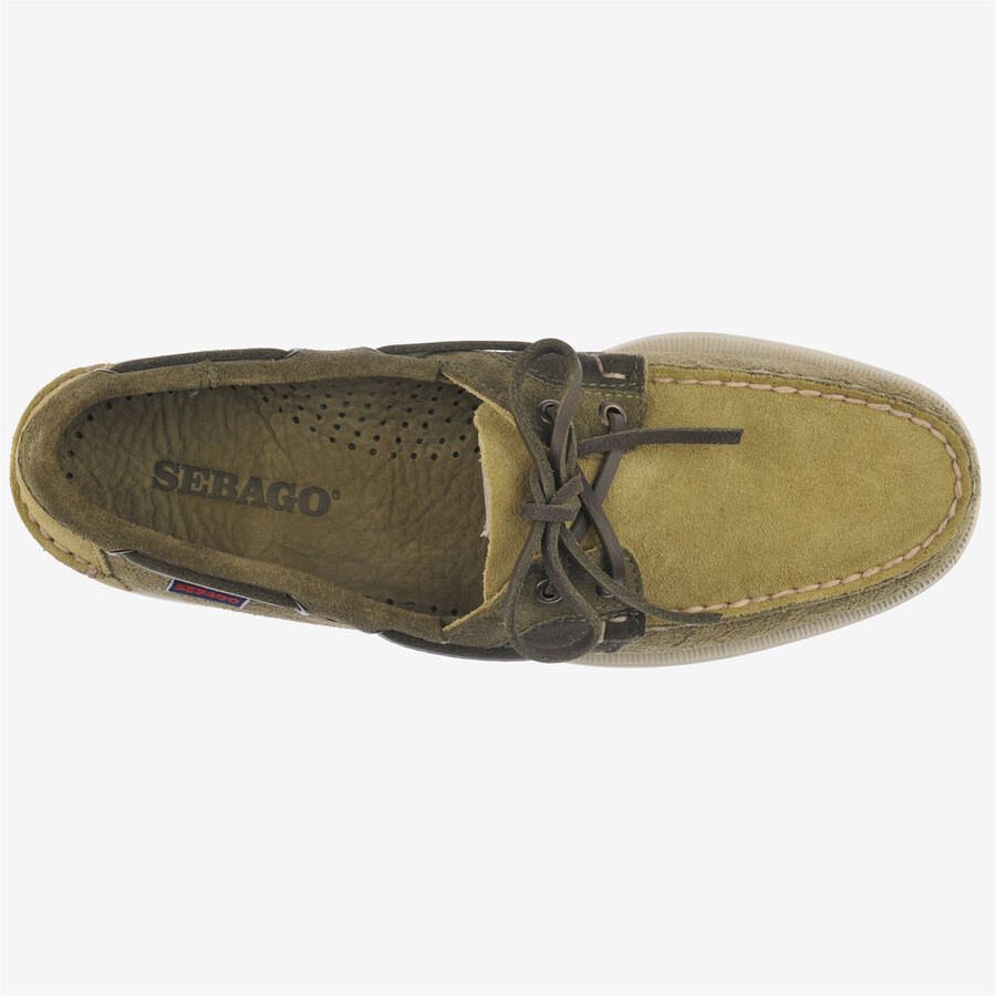rossisland jib shadow military green-green olive-chive-rifle green
