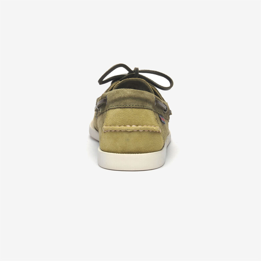 rossisland jib shadow military green-green olive-chive-rifle green