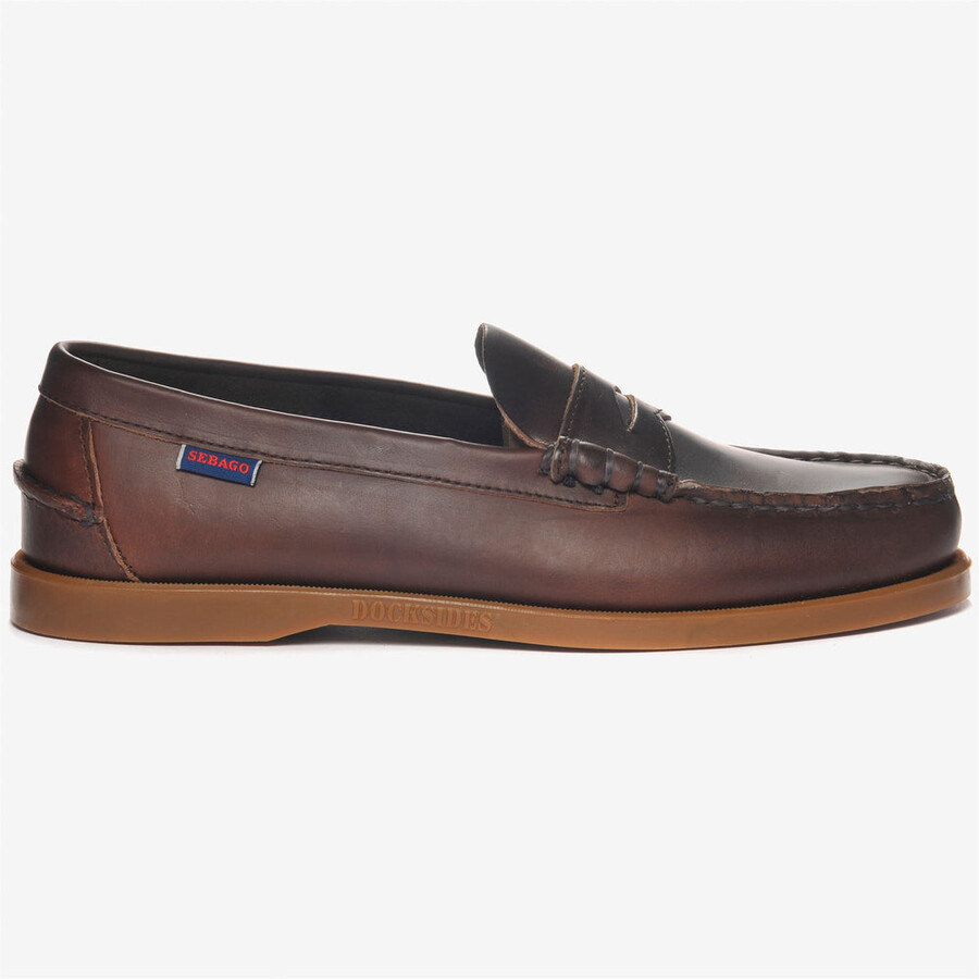 dolphin waxed total dk brown