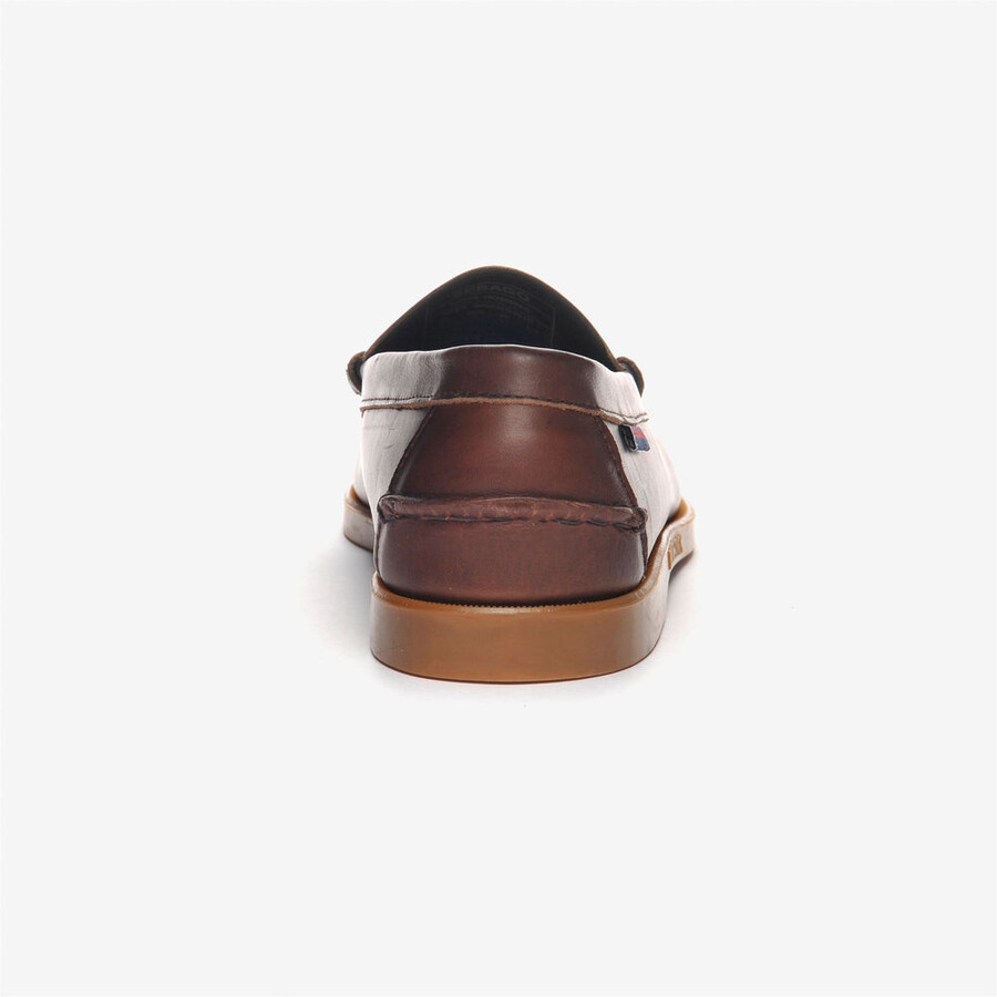 dolphin waxed total dk brown