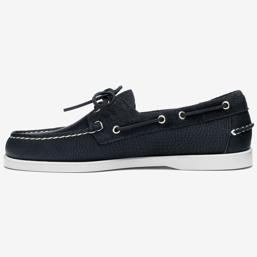 portland nepal blue navy