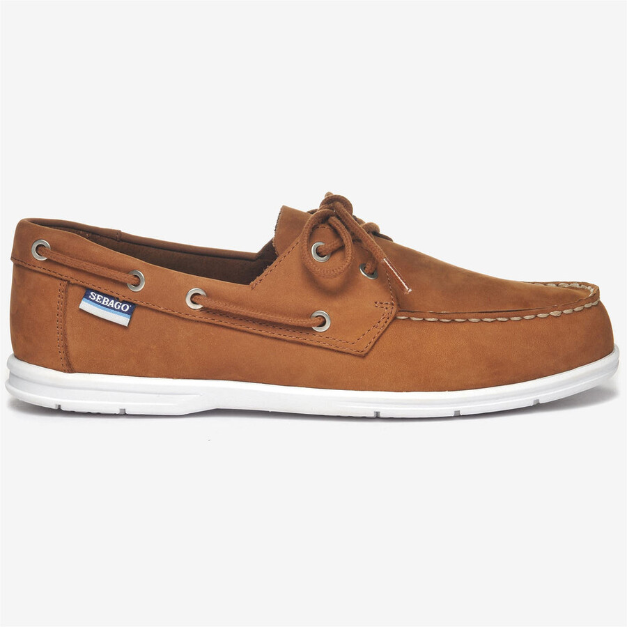 oakfield brown cognac