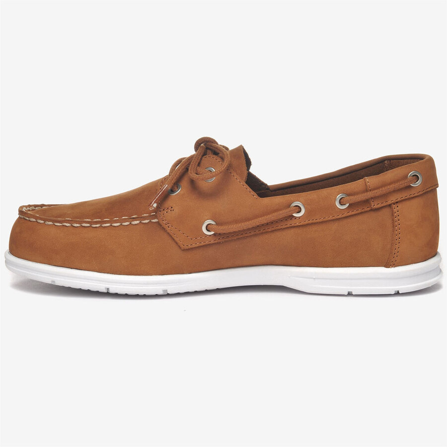 oakfield brown cognac