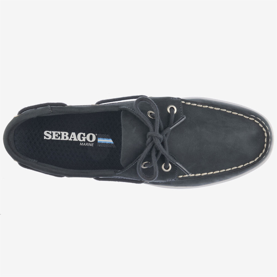 oakfield blue navy