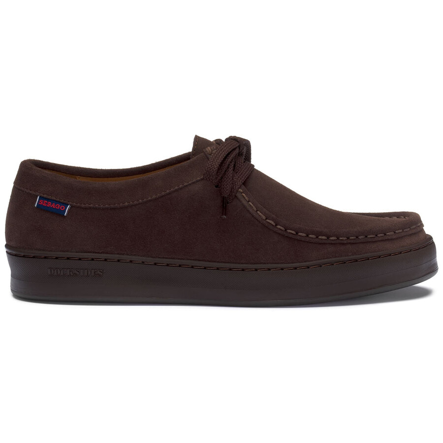 harper total dk brown