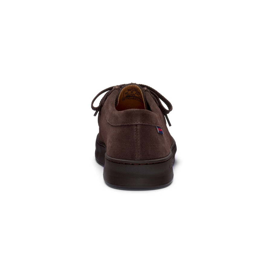 harper total dk brown