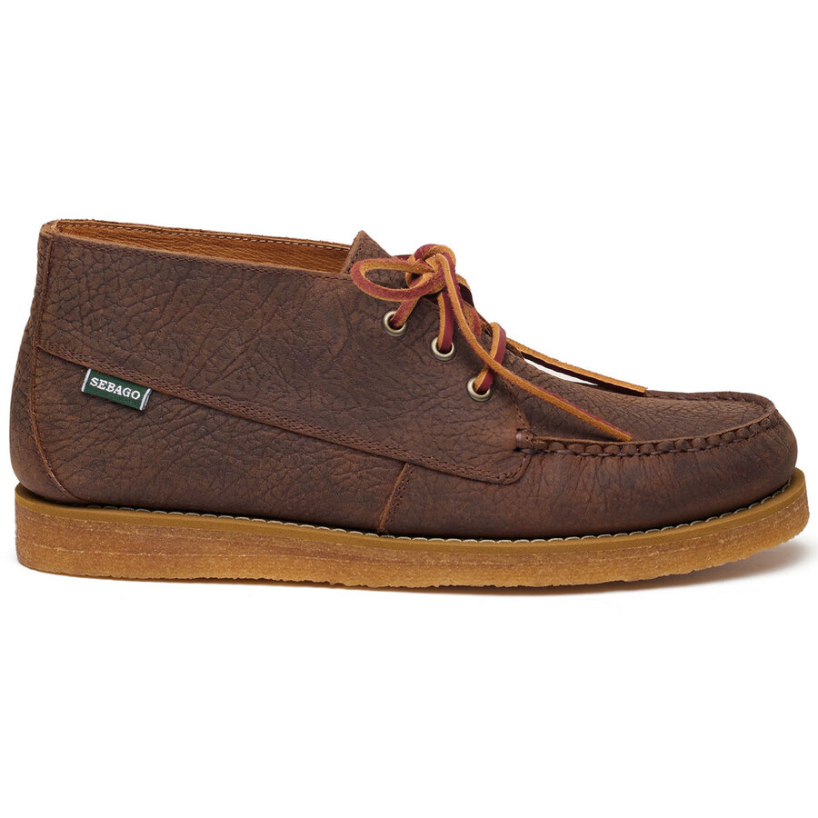dakota mustang dk brown