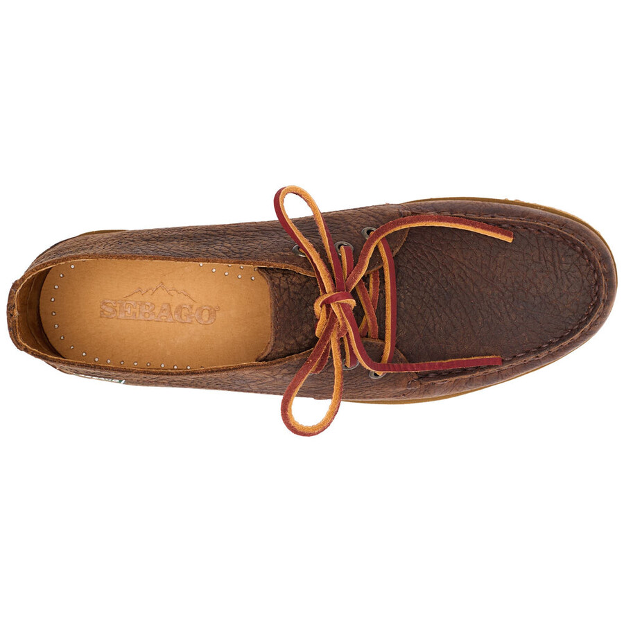 dakota mustang dk brown