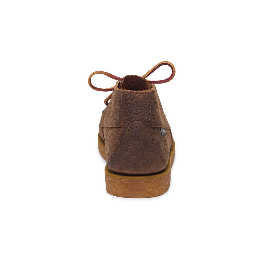 dakota mustang dk brown