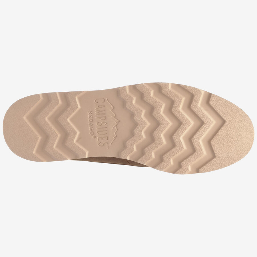 askookfield crazy horse brown tan