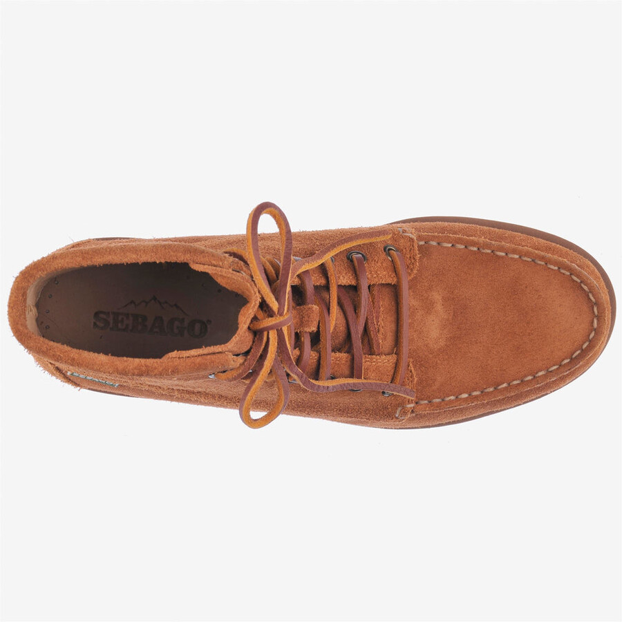 tala mid suede fox-mocha