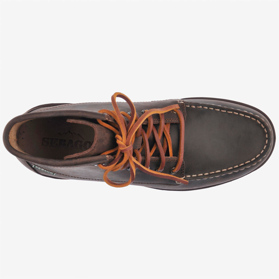 tala mid crazy horse total dk brown
