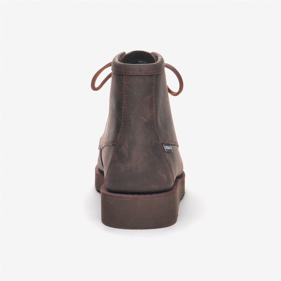 tala mid crazy horse total dk brown
