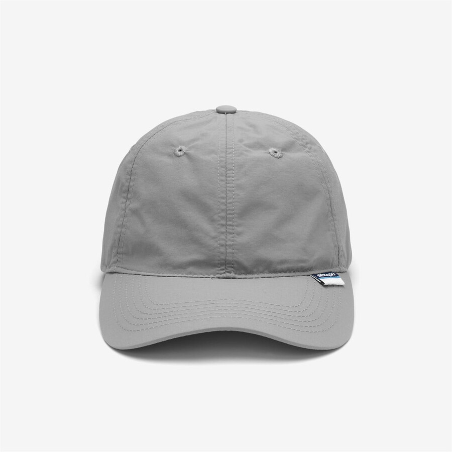 crew cap grey frost