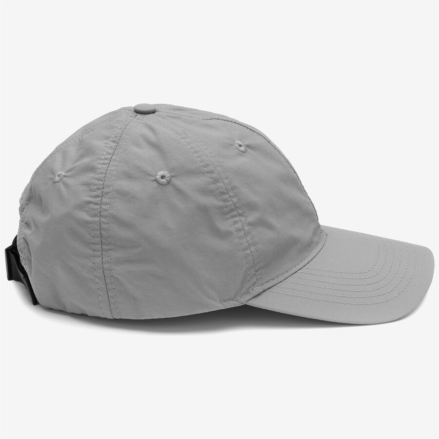 crew cap grey frost
