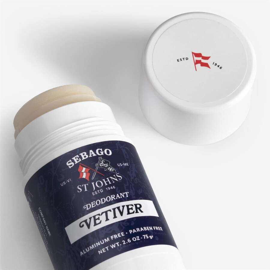 st johns deodorant vetiver