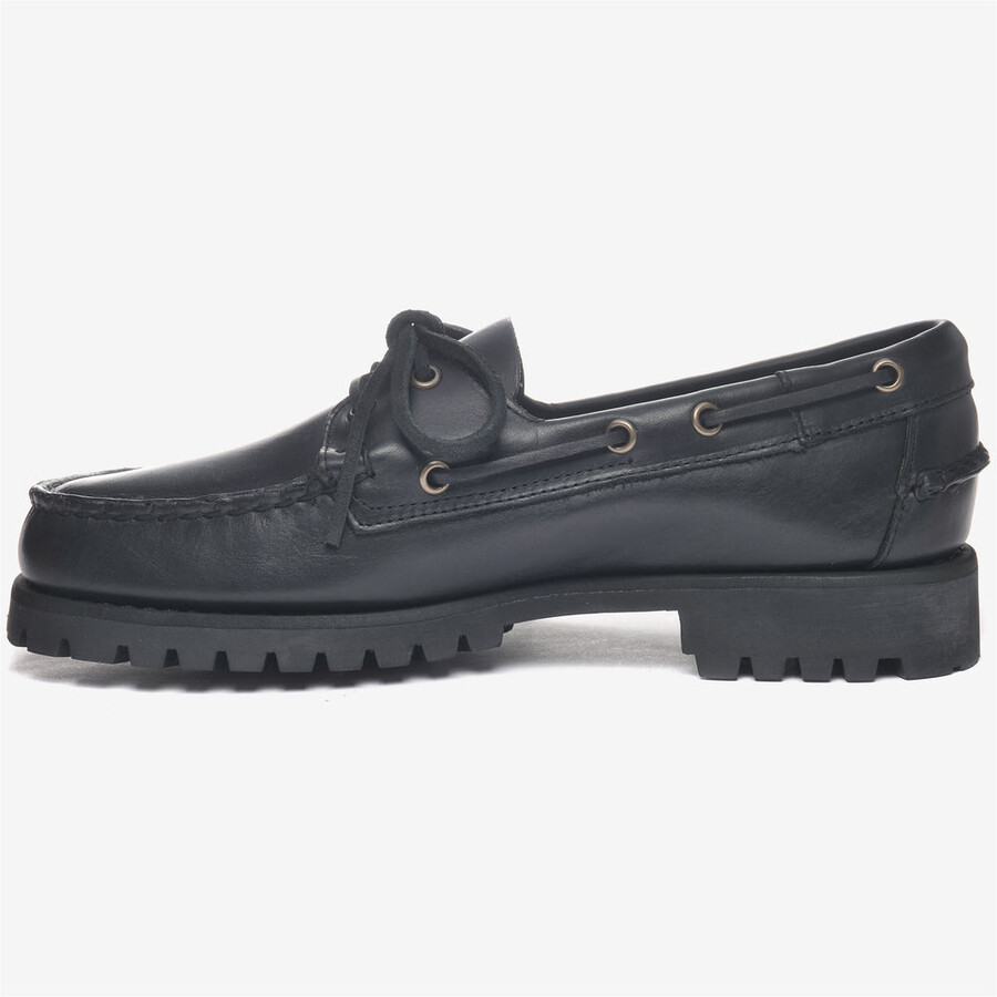 ranger waxy total black