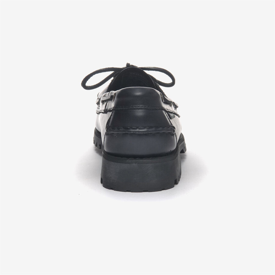ranger waxy total black