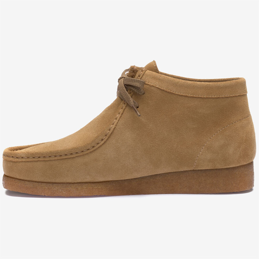koala mid beige camel