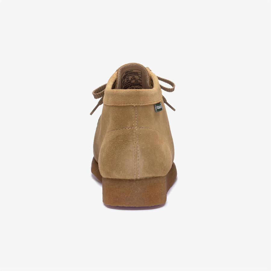 koala mid beige camel