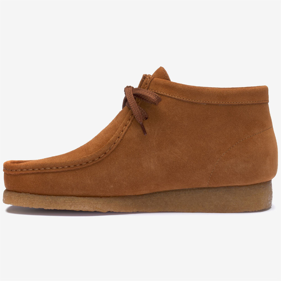 koala mid brown cognac