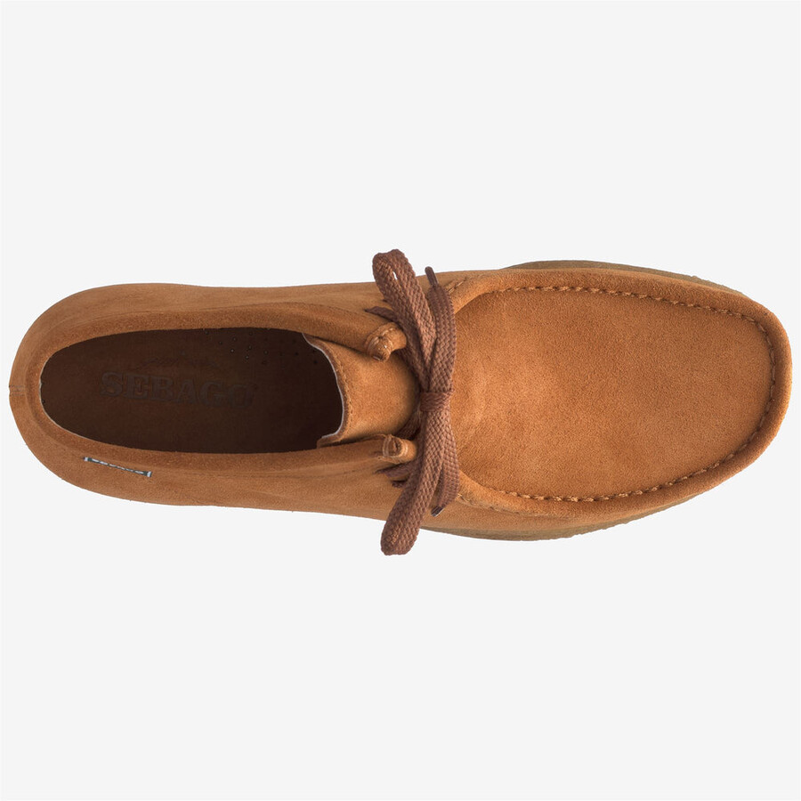 koala mid brown cognac