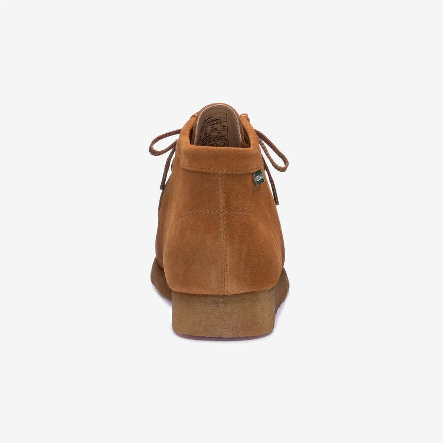 koala mid brown cognac