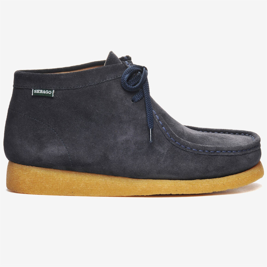 koala mid blue navy