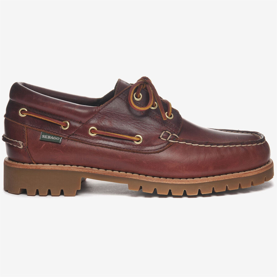 acadia premium brown burgundy