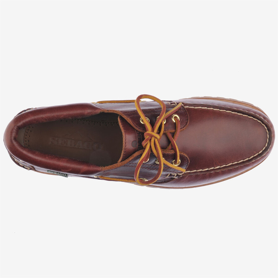 acadia premium brown burgundy