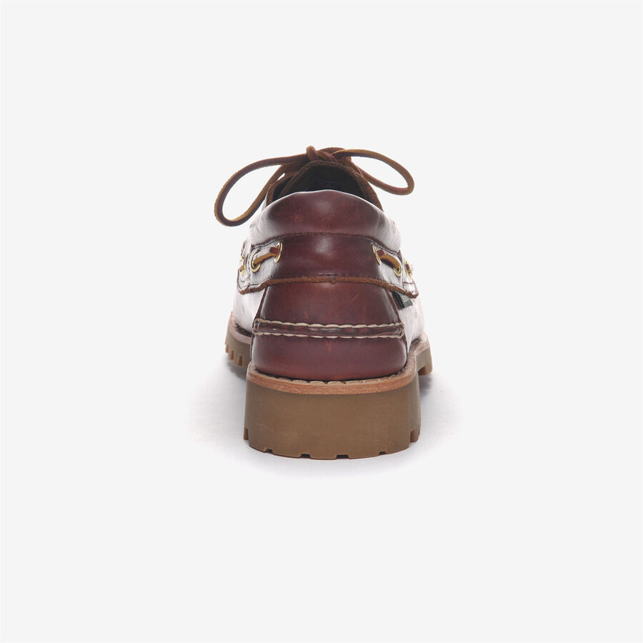 acadia premium brown burgundy
