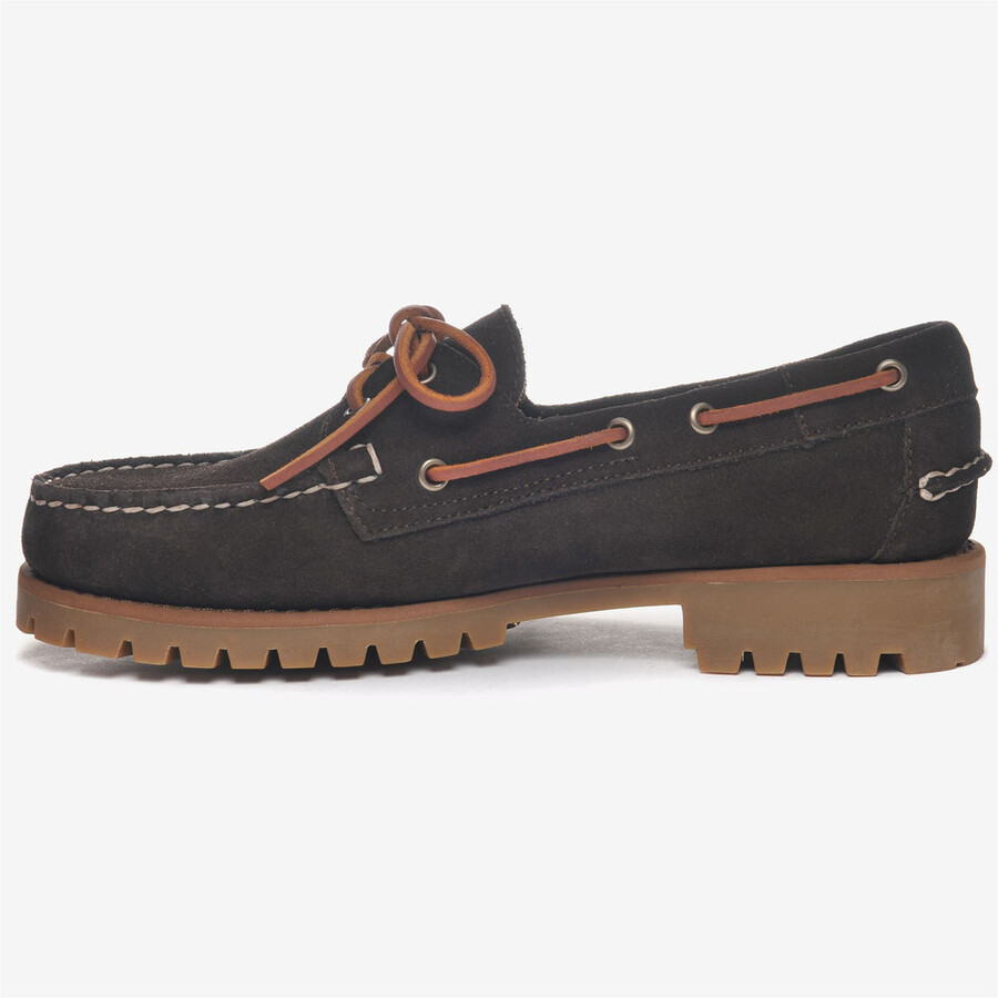ranger suede moka