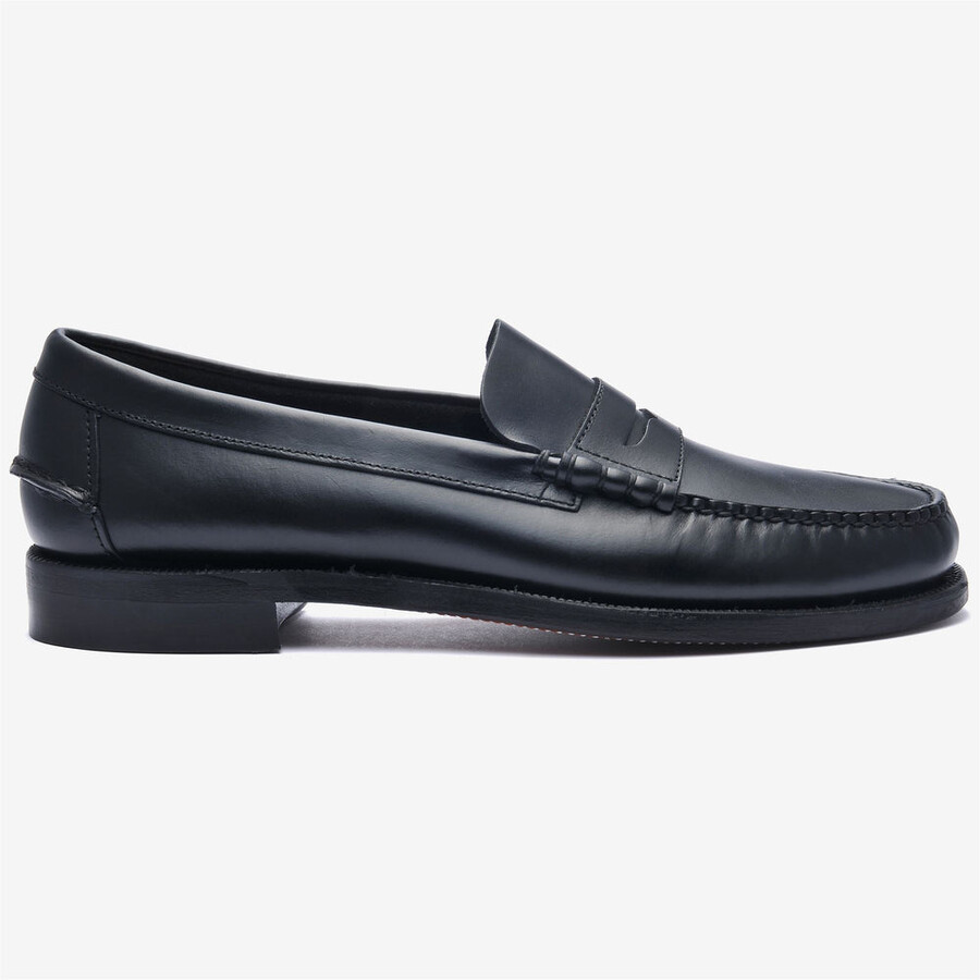 classic dan waxy black